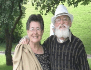 Lily Winsaft's parents