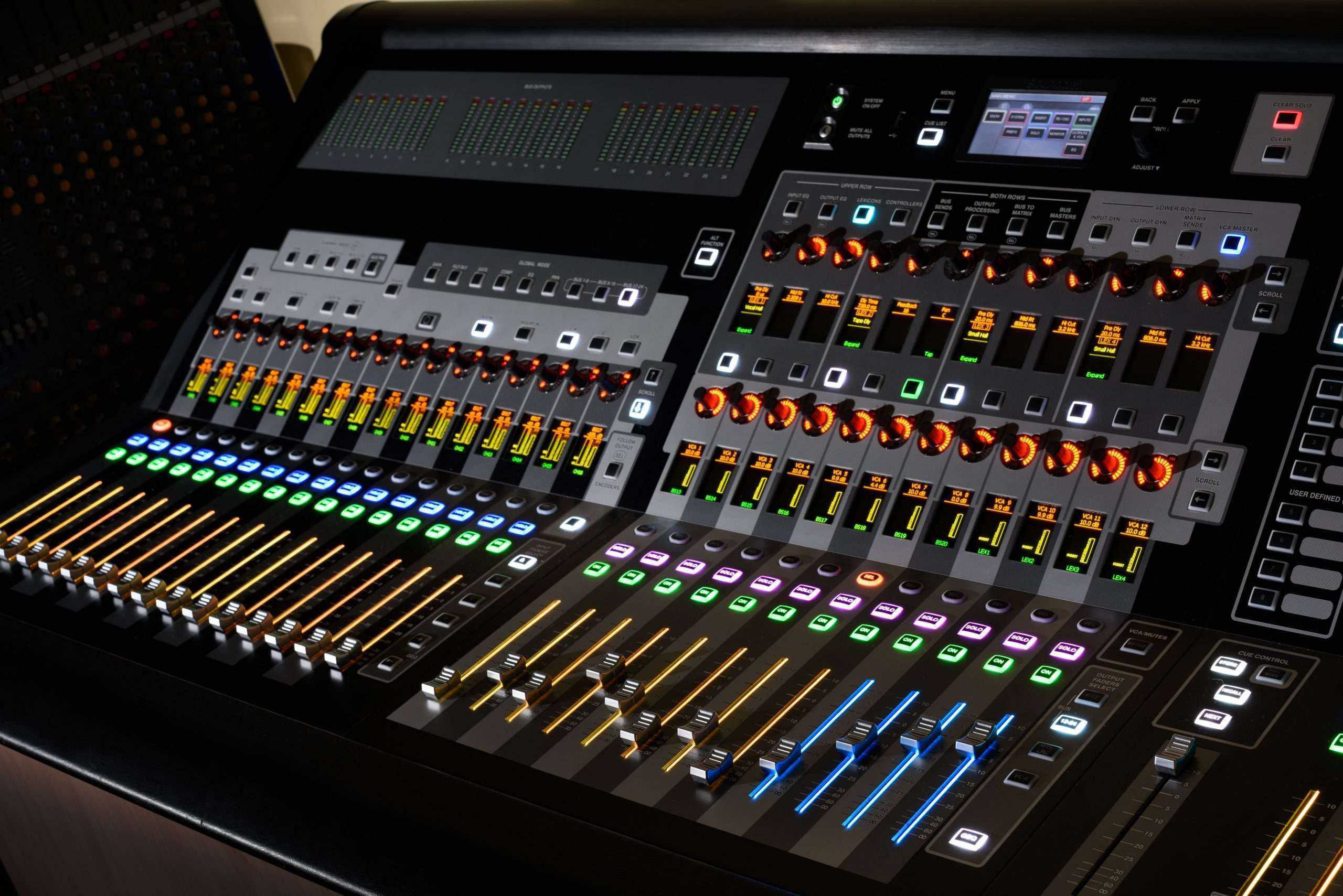 Production In Place- LatinBizToday Music Industry Round Table [Video]