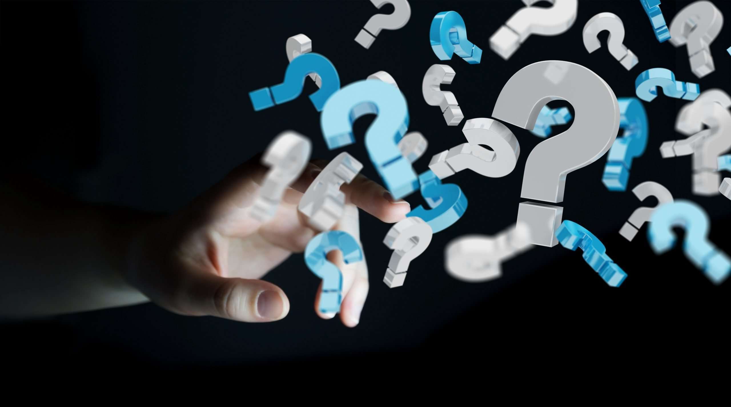 Questions Small Business Owners Should Be Asking Themselves Now