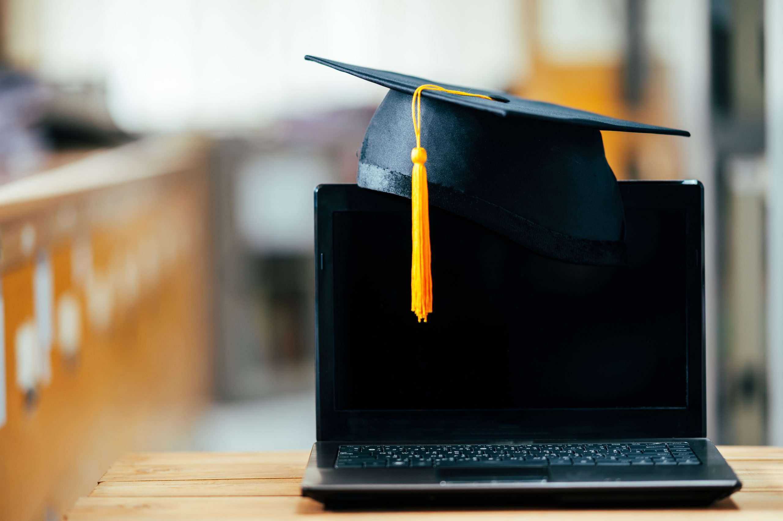 college preparation over zoom