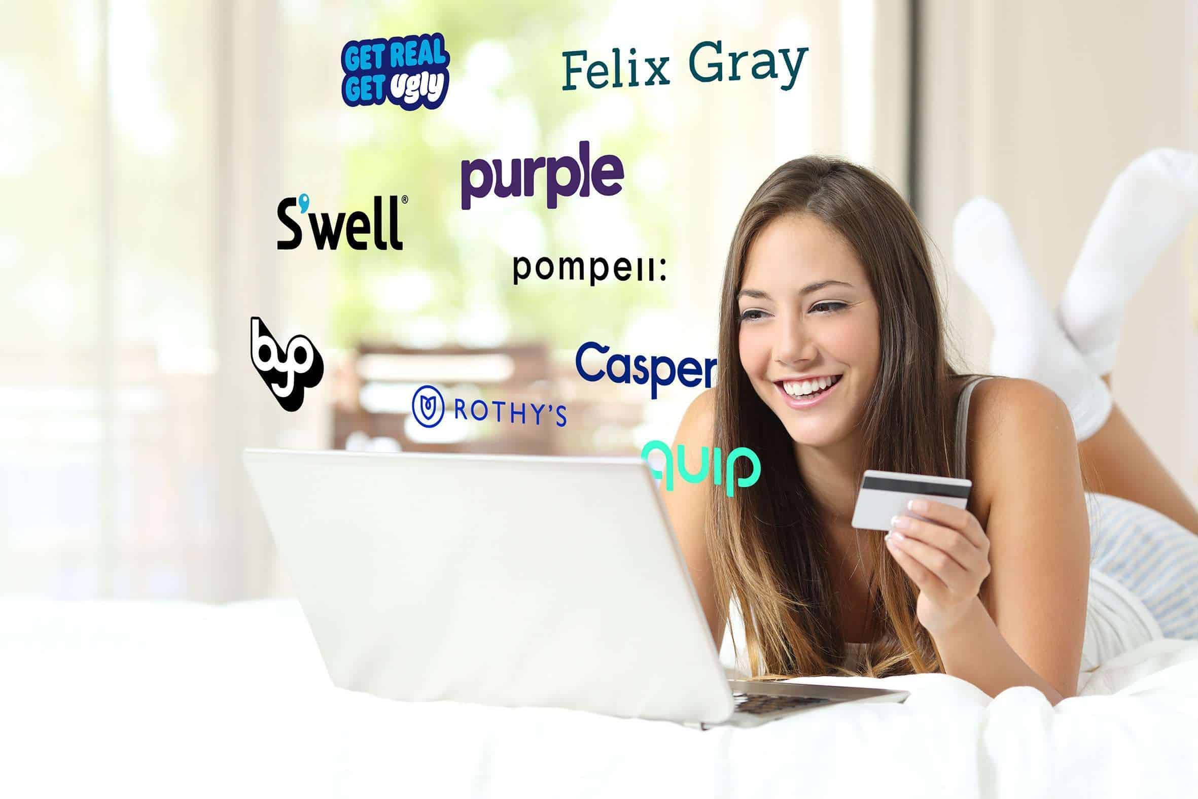 Grandes Marcas: Cuidado. Las Micro-Marcas Están Captando a Los Consumidores