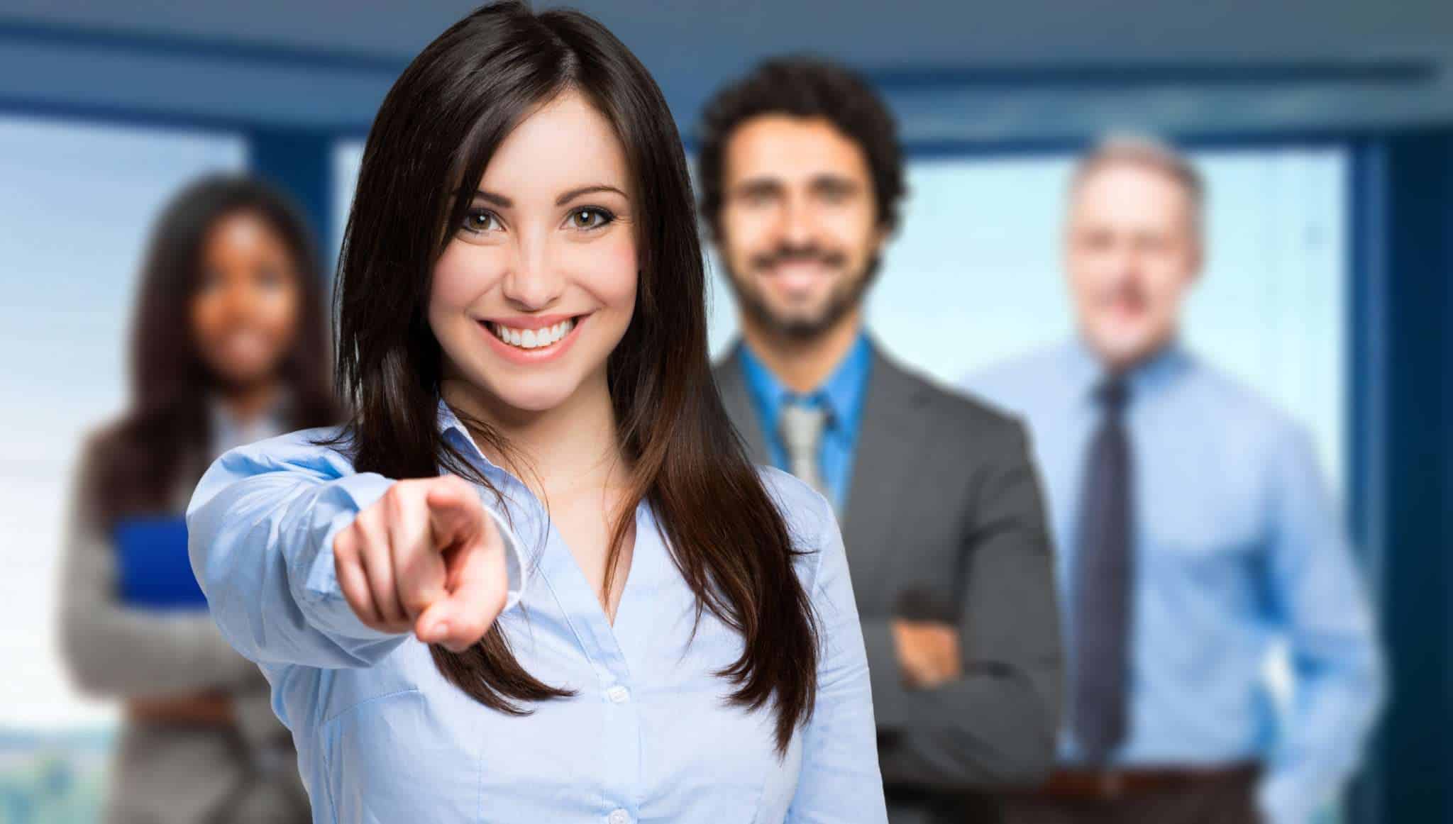 Congratulations You Landed the New Client!
