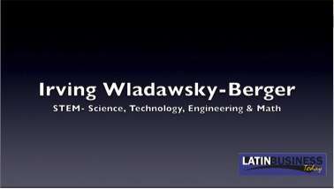 Irving Wladawsky-Berger STEM & smalll business