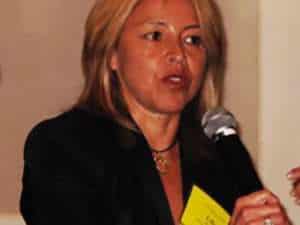 Women's Leadership Exchange