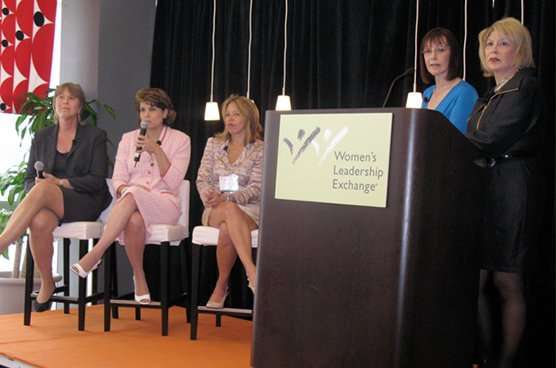 What skills did you acquire in business that prepared you for becoming an Executive Search entrepreneur?
