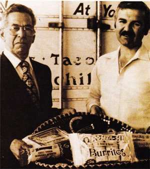 Latin foods Latin Business Today