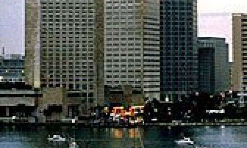 Miami Business District