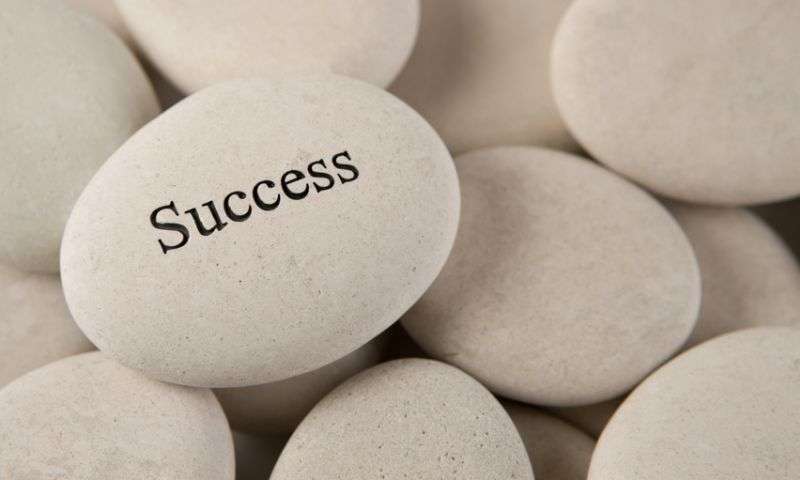 Planning small business success
