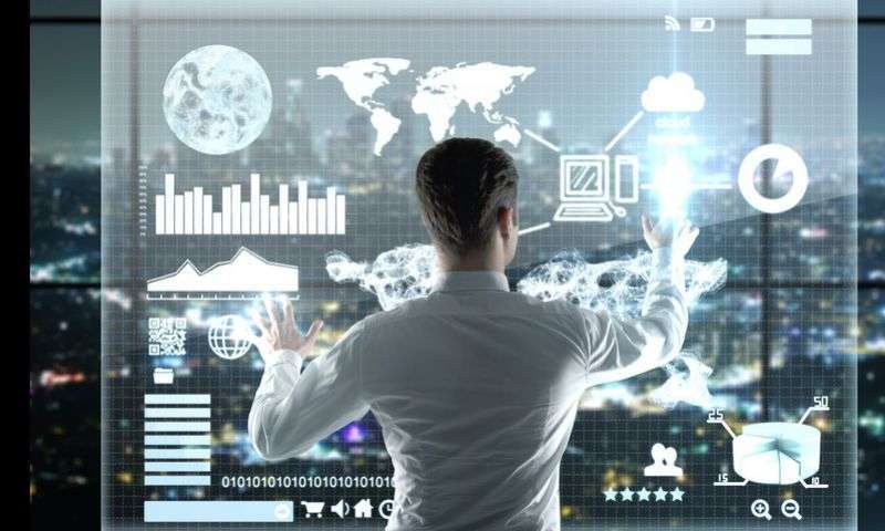 STEM small business Irving Wladawsky-Berger