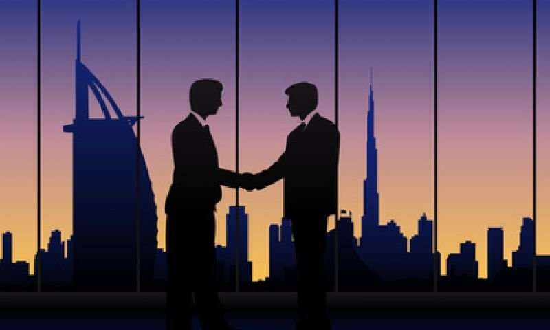 Permiso de Ingreso para Empresarios