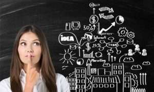 entrepreneurial reflection