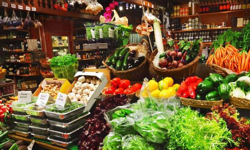 Hispanic business food industry