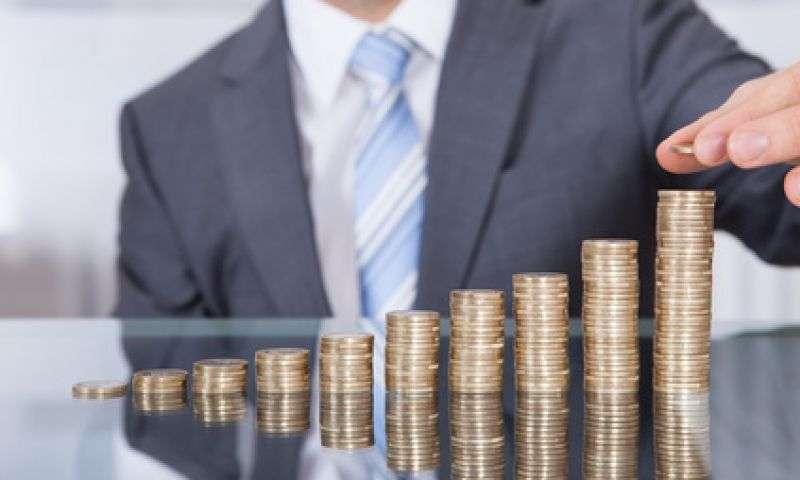 small business financing