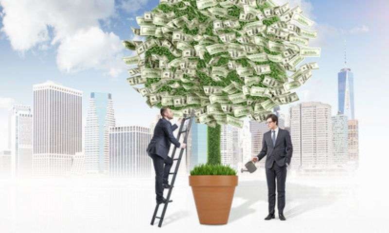 smart building profits