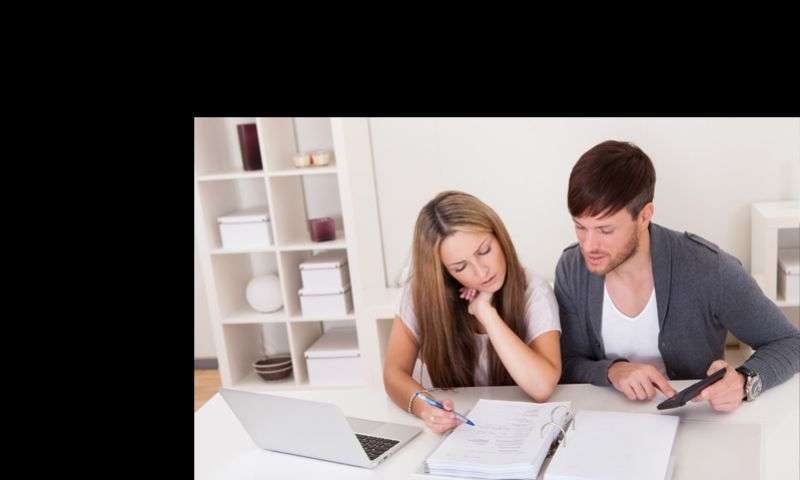 Tax preparation