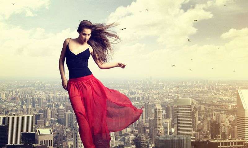 How to Turn Fear to Your Advantage