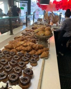 Chantilly Patisserie