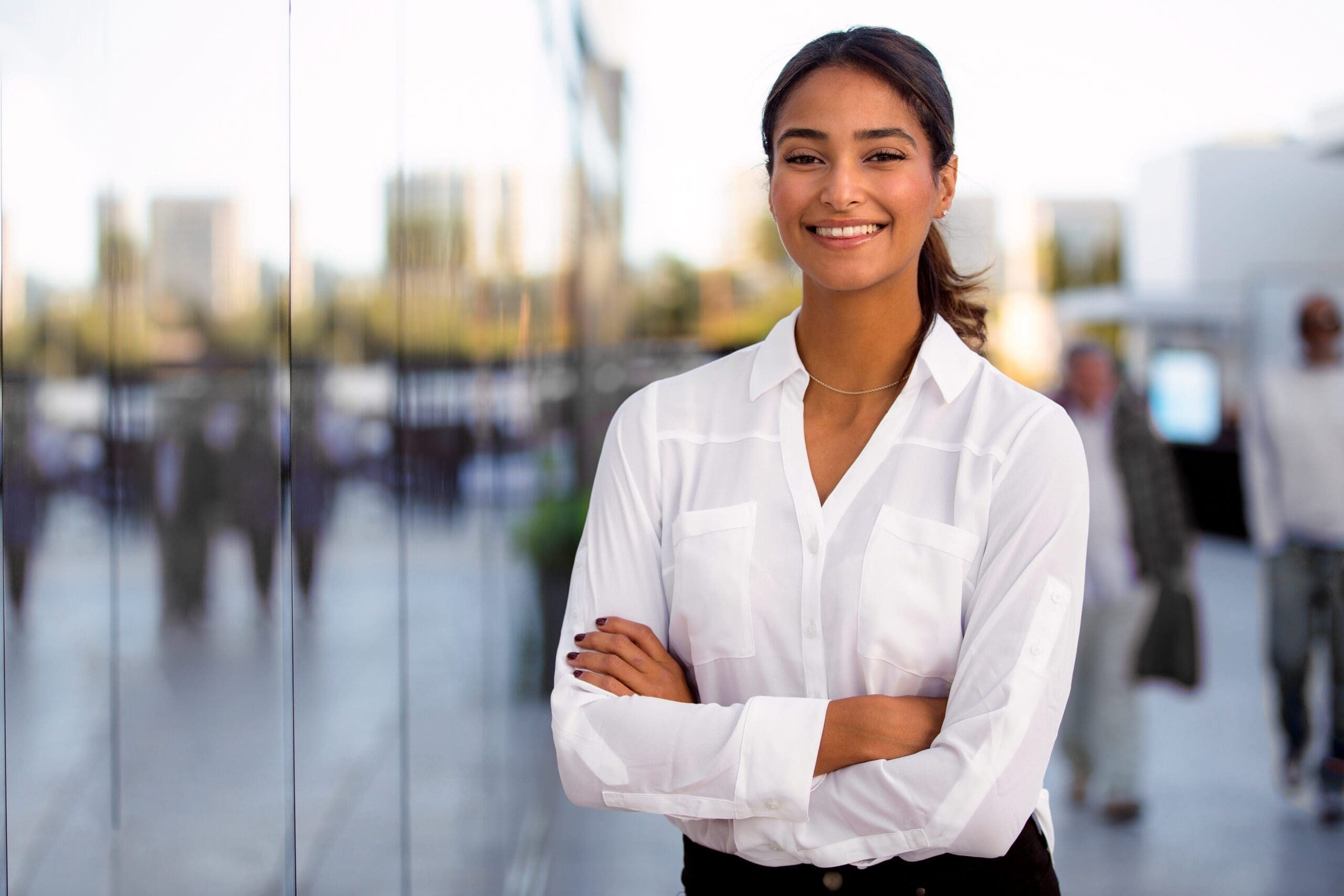 Latina entrepreneur Latin Business Today