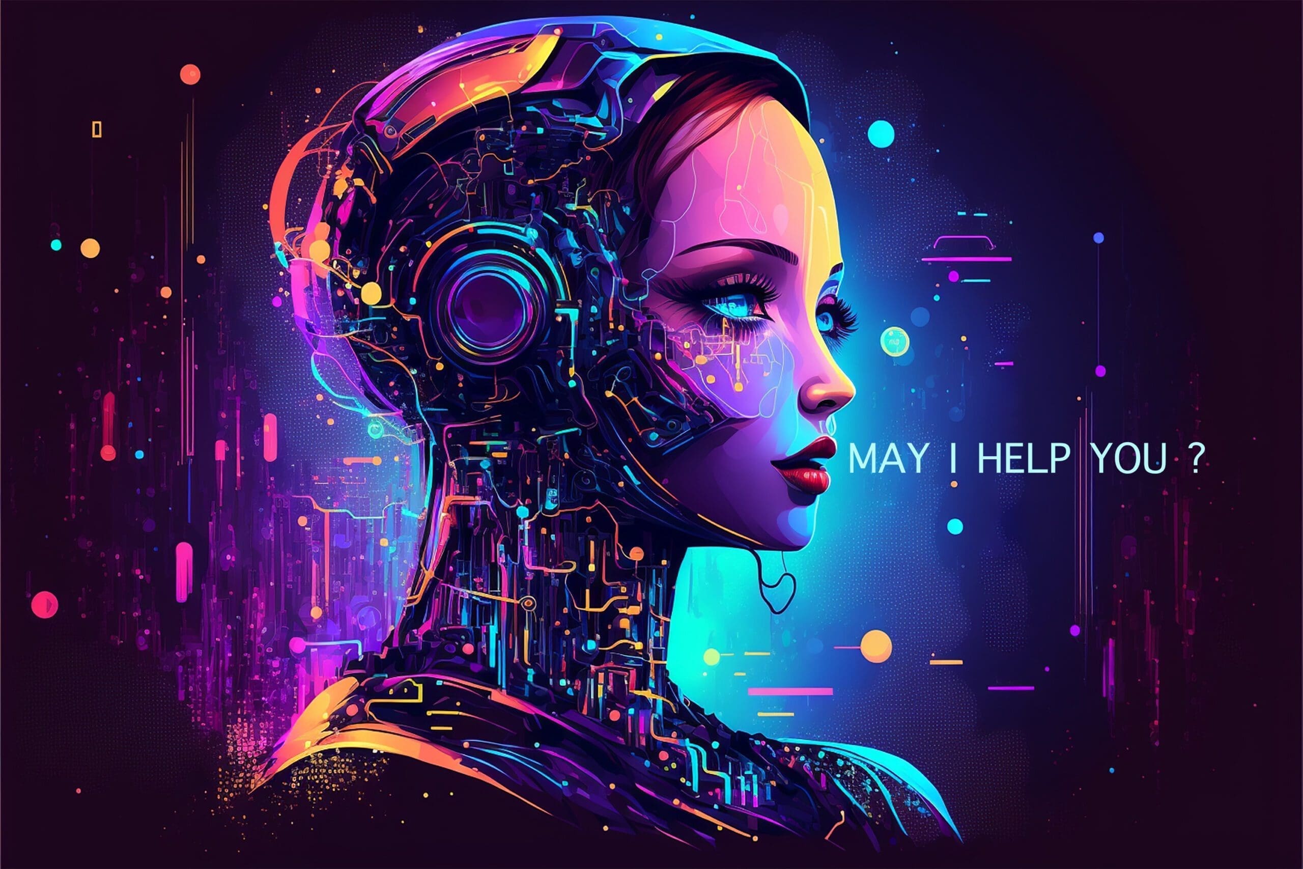 AI technology, revolutionized interact with machines. ChatGPT, A