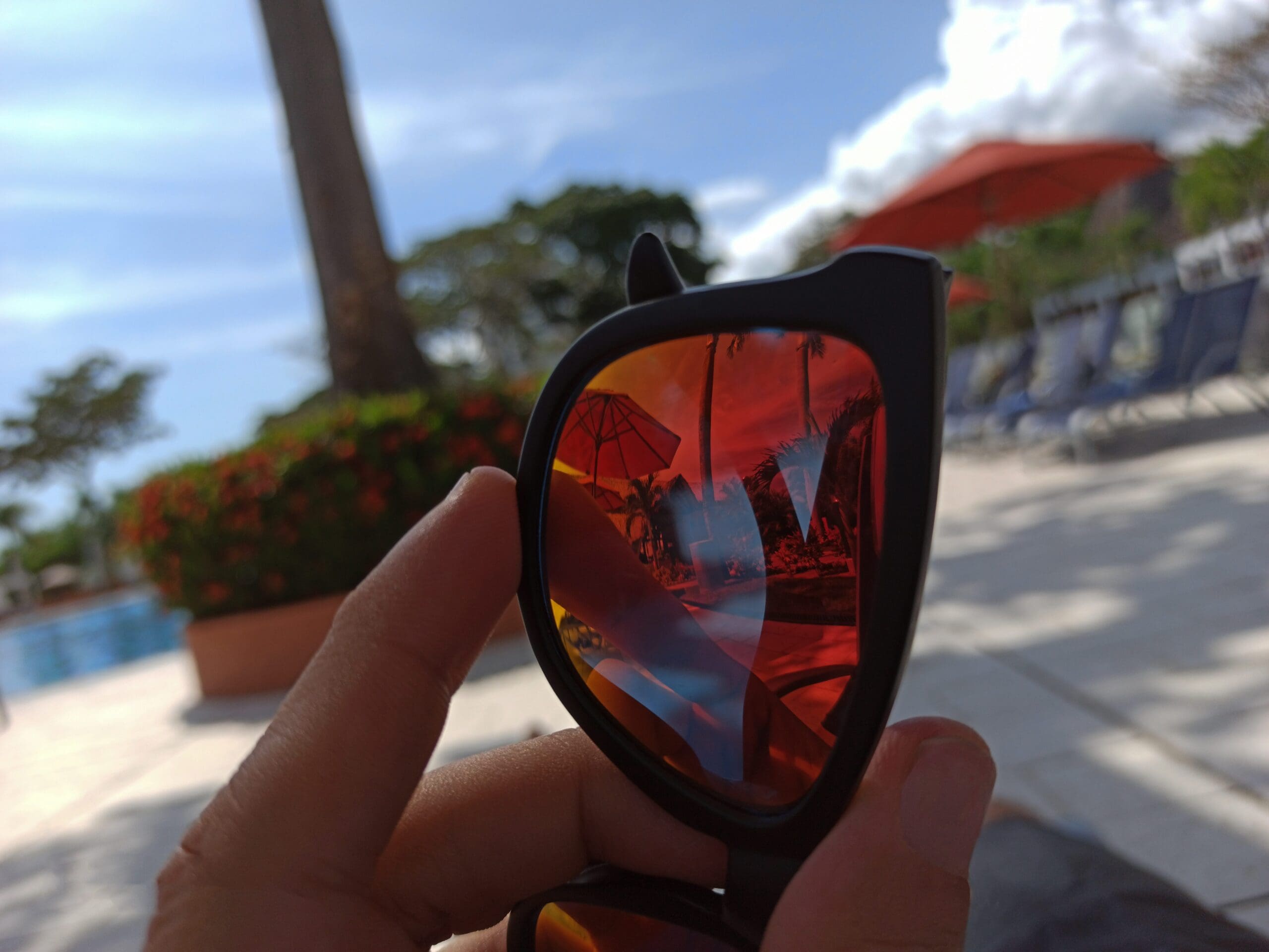9 Hispanic Perspectives on Merging New Capability Talent with Traditional with glasses