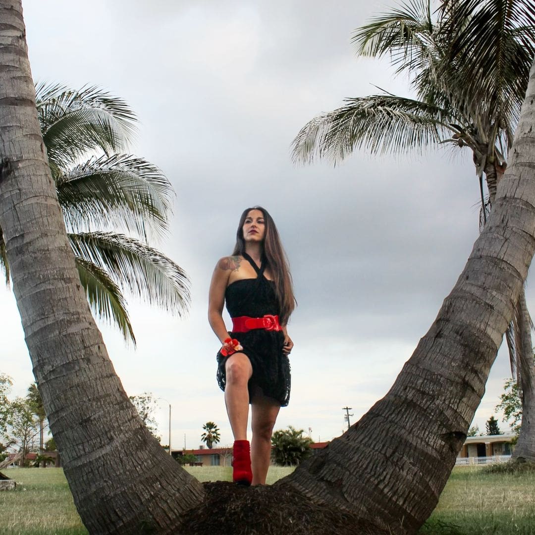 Latin Biz Today partner Johanna Godinez