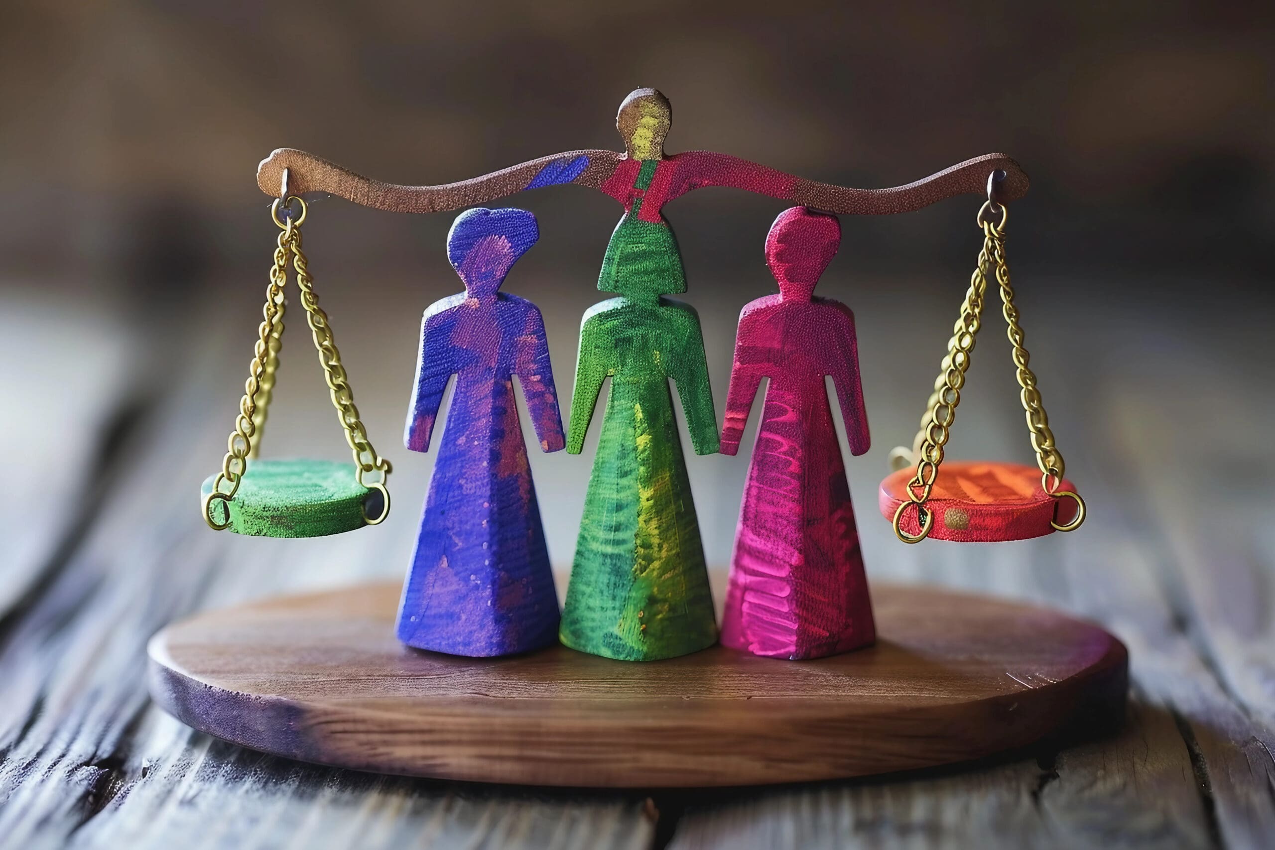 Empowering Women: The Fight for Equal Rights