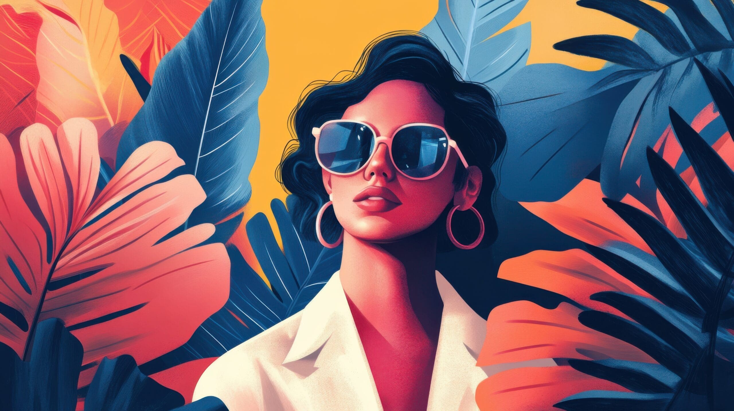 How to effectively showcase your freelance work on Behance to attract clients and build your
