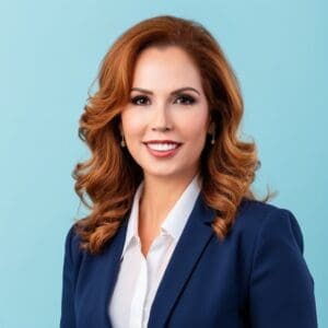 Diana Santa Maria attorney