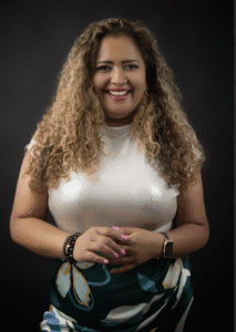 Jessy Allain Mena