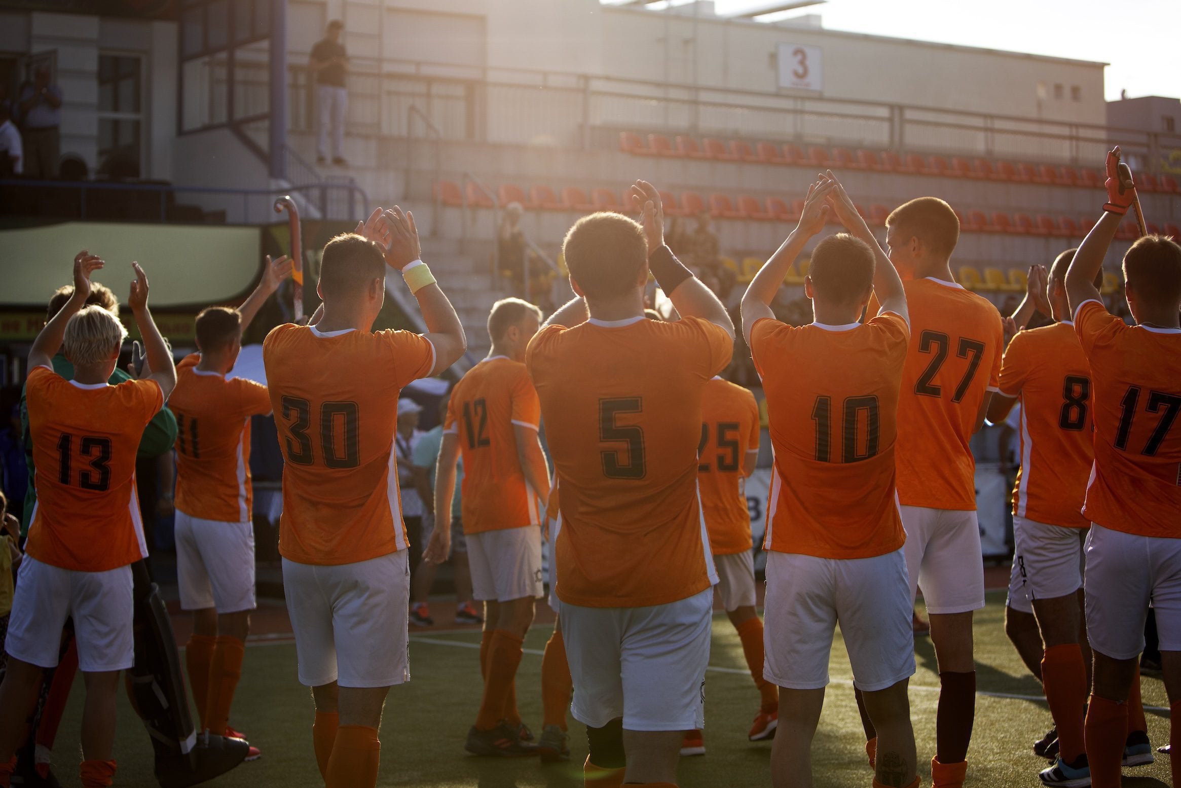 college sports