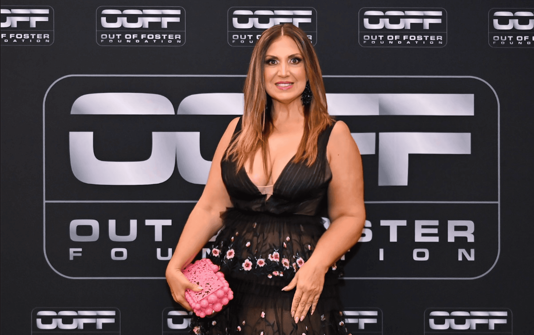 Jacqueline Ceballos